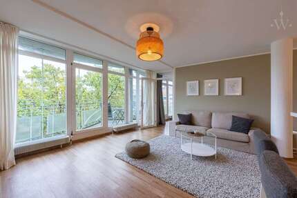 Wohnen auf Zeit in Berlin 1.650,00 €