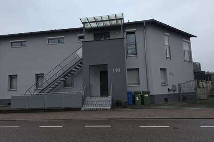 Wohnung zum Mieten in Eggenstein-Leopoldshafen 600,00 € 50 m²