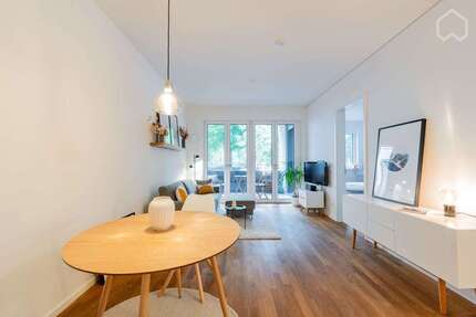 Wohnen auf Zeit in Berlin 1.690,00 €