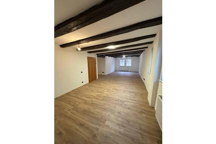 110qm 4,5-Zimmer Wohnung Erstbezug nach Renovierung - Niedernhall