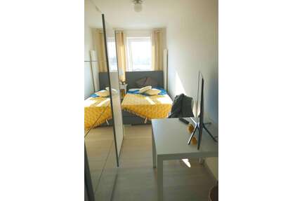 WG-Zimmer in München 690,00 € 10 m²