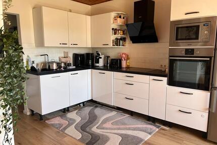 2,5 Zimmer Wohnung in Meinersen