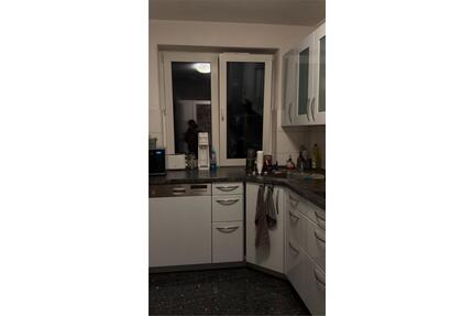 Helles WG-Zimmer in Bad Cannstatt - Stuttgart
