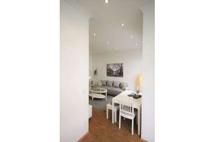 Wohnen auf Zeit in Düsseldorf 1.400,00 €