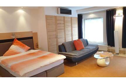 Wohnen auf Zeit in Dortmund 950,00 €