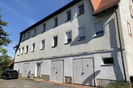 3- Zimmer Wohnung in Frohburg OT Dolsenhain