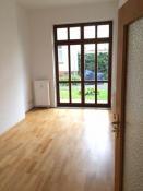 ***barrierearme 2-Raumwohnung im Erdgeschoß mit Terrasse*** - Leipzig Mitte