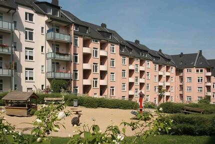 3 Zimmer mit Balkon in Hagen - 521,00&nbsp;EUR Kaltmiete, ca.&nbsp; 83,69&nbsp;m&sup2; in Hagen (PLZ: 58089) Hagen-Nord