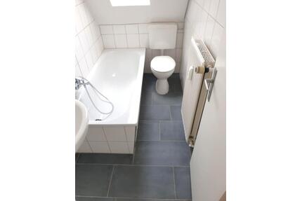 Schöne und moderne 2-Zimmer Wohnung in Einbeck