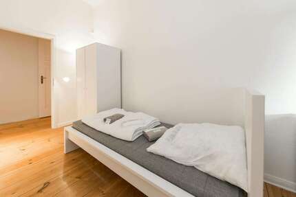 WG-Zimmer in Berlin 575,00 € 9 m²