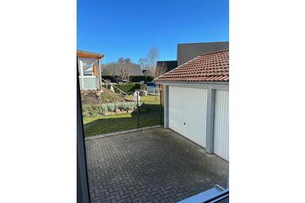 4 Zimmer Wohnung im 1.OG in Neudietendorf - Erfurt Hochheim