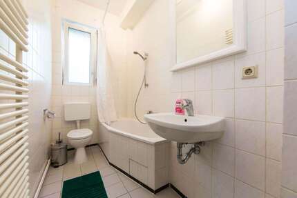 WG-Zimmer in Berlin 580,00 € 9 m²