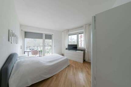 WG-Zimmer in Frankfurt am Main 700,00 € 15 m²