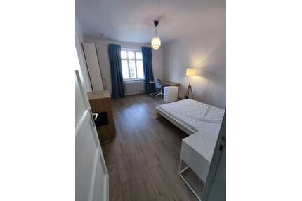 WG-Zimmer in Berlin 720,00 € 20 m²