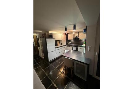 1 Zimmer Wohnung in Hechingen zu vermieten