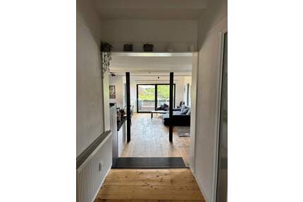 Moderne 4,5 Zimmer Wohnung in Brühl -PROVISIONSFREI-