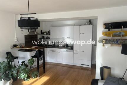 Wohnungsswap - 2 Zimmer, 65 m² - Westendstraße, Schwanthalerhöhe, München