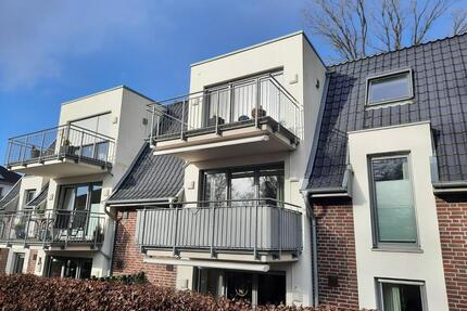 Moderne 3-Zimmer Wohnung zur Miete in Hude (Oldb.) - Hude (Oldenburg)