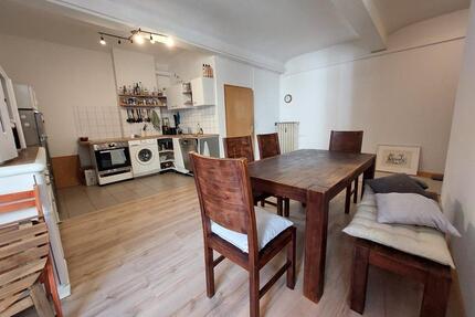 Wunderschöne Wohnung mit toller Wohnküche, 3er Wg tauglich - Bielefeld