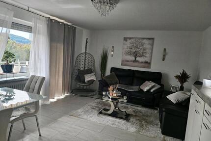 Wunderschöne 4 Zimmer Wohnung in Lörrach-Hauingen