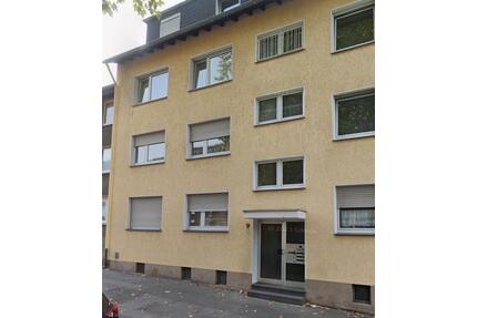 Gelsenkirchen Buer 3 Zimmer Wohnung