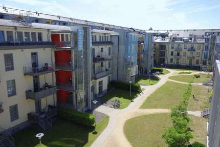 Wohnung zum Mieten in Mainz 863,63 € 69.09 m²