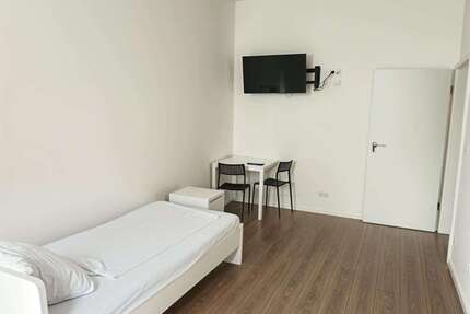 WG-Zimmer in Frankfurt am Main 650,00 € 20 m²