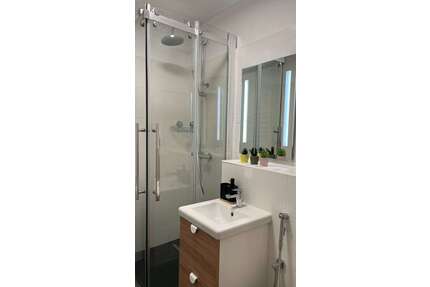 Wohnen auf Zeit in Berlin 1.100,00 €