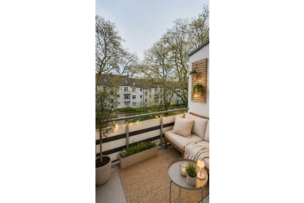 Wohnung zum Mieten in Duisburg 550,00 € 73.08 m²