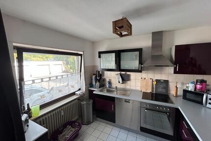 3 Zimmer Wohnung in Ormesheim zu vermieten - Mandelbachtal