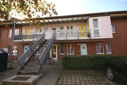 1,5-Zimmer mit WBS - 301,00&nbsp;EUR Kaltmiete, ca.&nbsp; 40,67&nbsp;m&sup2; in Hannover (PLZ: 30455) Ahlem-Badenstedt-Davenstedt