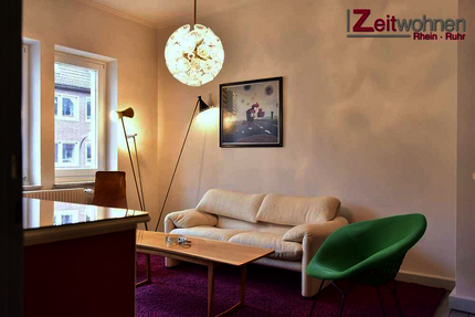 Wohnen auf Zeit in Köln 1.750,00 €