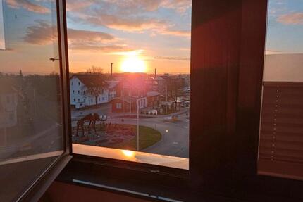 Luxuriöses Zimmer in 140qm WG in Steinheim (ab sofort) - Steinheim an der Murr