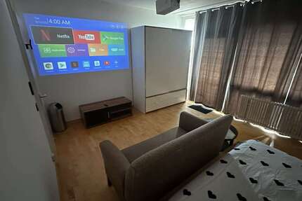 WG-Zimmer in Köln 990,00 € 25 m²