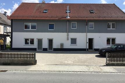 Zwei Zimmer Wohnung in Marklkofen 84163