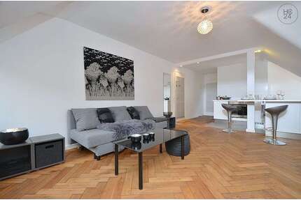 Wohnen auf Zeit in Stuttgart 1.420,00 €
