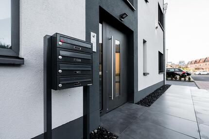 Top-Lage 3-Zimmer Souterrain Wohnung, D' dorf Hellerhof - Düsseldorf Stadtbezirk 10