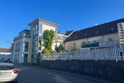 Wohnung in Illingen zu vermieten 1,5 Zimmer ab 1.6