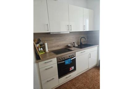 2-Zimmer-Wohnung zur Vermietung in Top-Lage – Hannover-Linden