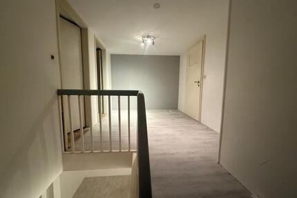 Gepflegte 3 Zimmer Maisonettewohnung neues Bad - Extertal