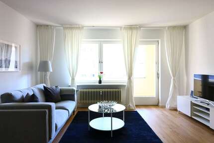Wohnen auf Zeit in Berlin 1.350,00 €