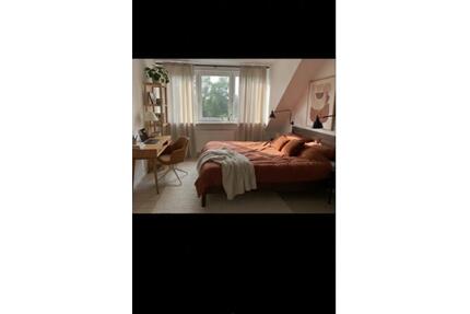 WG-Zimmer in 2er WG - 700,00&nbsp;EUR Kaltmiete, ca.&nbsp; 50,00&nbsp;m&sup2; in Berlin (PLZ: 12524) Treptow-Köpenick