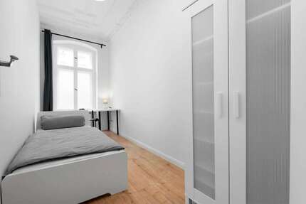 WG-Zimmer in Berlin 620,00 € 9 m²