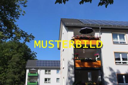 Vorankündigung - 3 Zimmer Mietwohnung in Möhringen - Augsburg