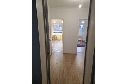 Wuppertal “Ölberg” frisch renovierte 2 Zimmer Wohnung