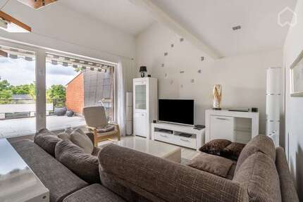 Wohnen auf Zeit in Meerbusch 1.690,00 €