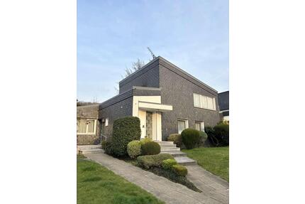 Lichtdurchflutete 2-Zimmer Wohnung mit Gartenanteil in Herne-Süd zu vermieten