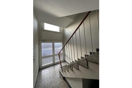 2-Zimmer Wohnung, KDB, Balkon, 61 qm, Ronsdorf - Wuppertal Gemarkung Ronsdorf