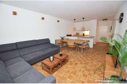 Wohnen auf Zeit in Bremen 1.100,00 €