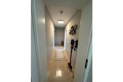 4 Zimmer Wohnung in Hanau Wohnung auf Zeit